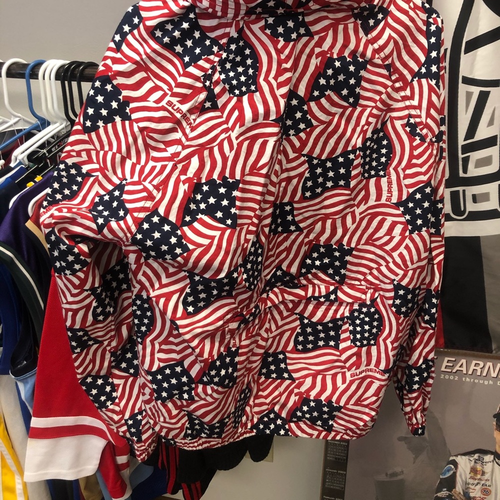 Supreme jacket - Picture 4 of 4